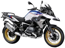 BMW R1250GS