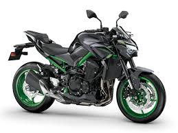 Kawasaki Z900