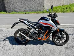 KTM 390 Duke - Photo 2