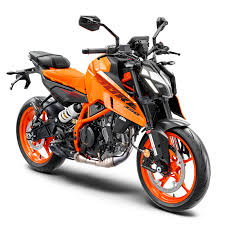 KTM 390 Duke